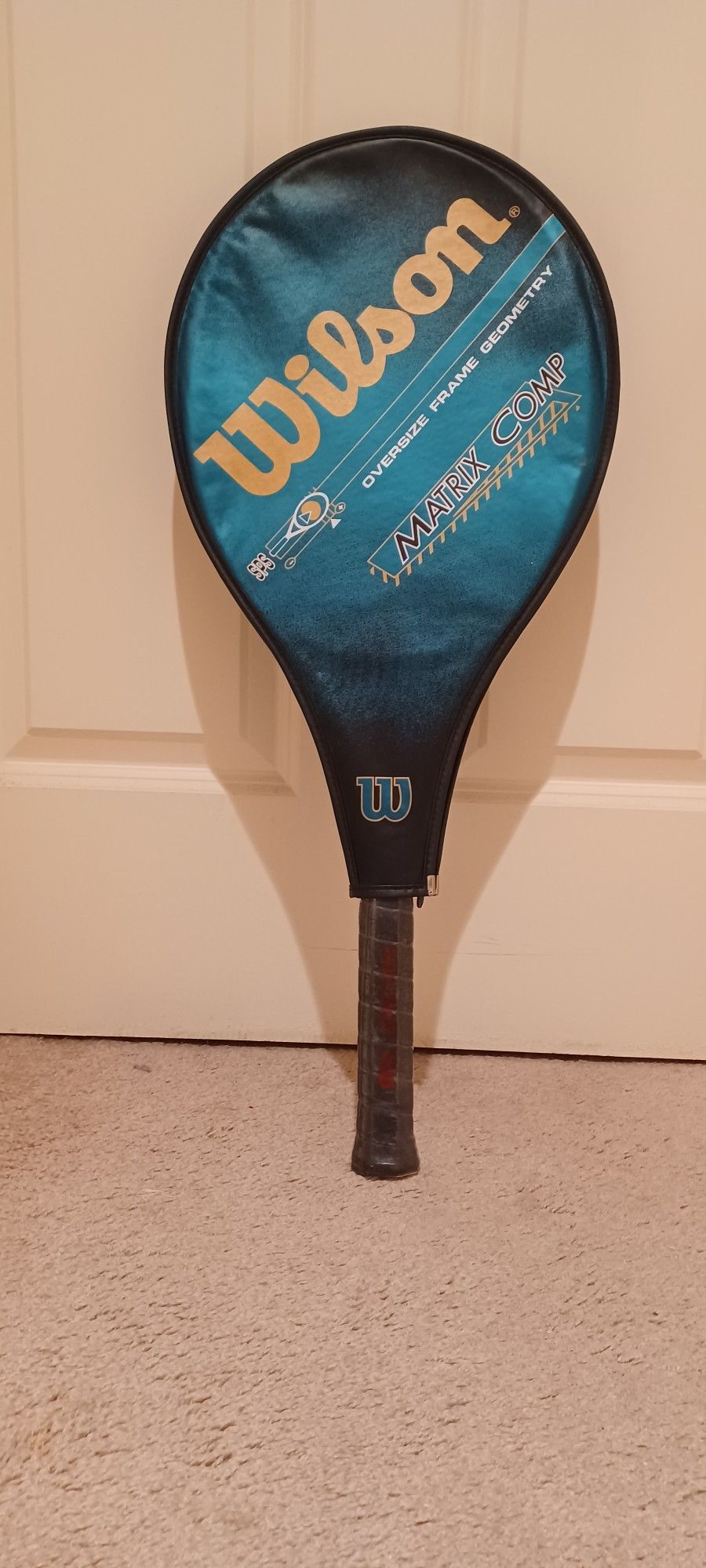 Wilson Tennis Racket