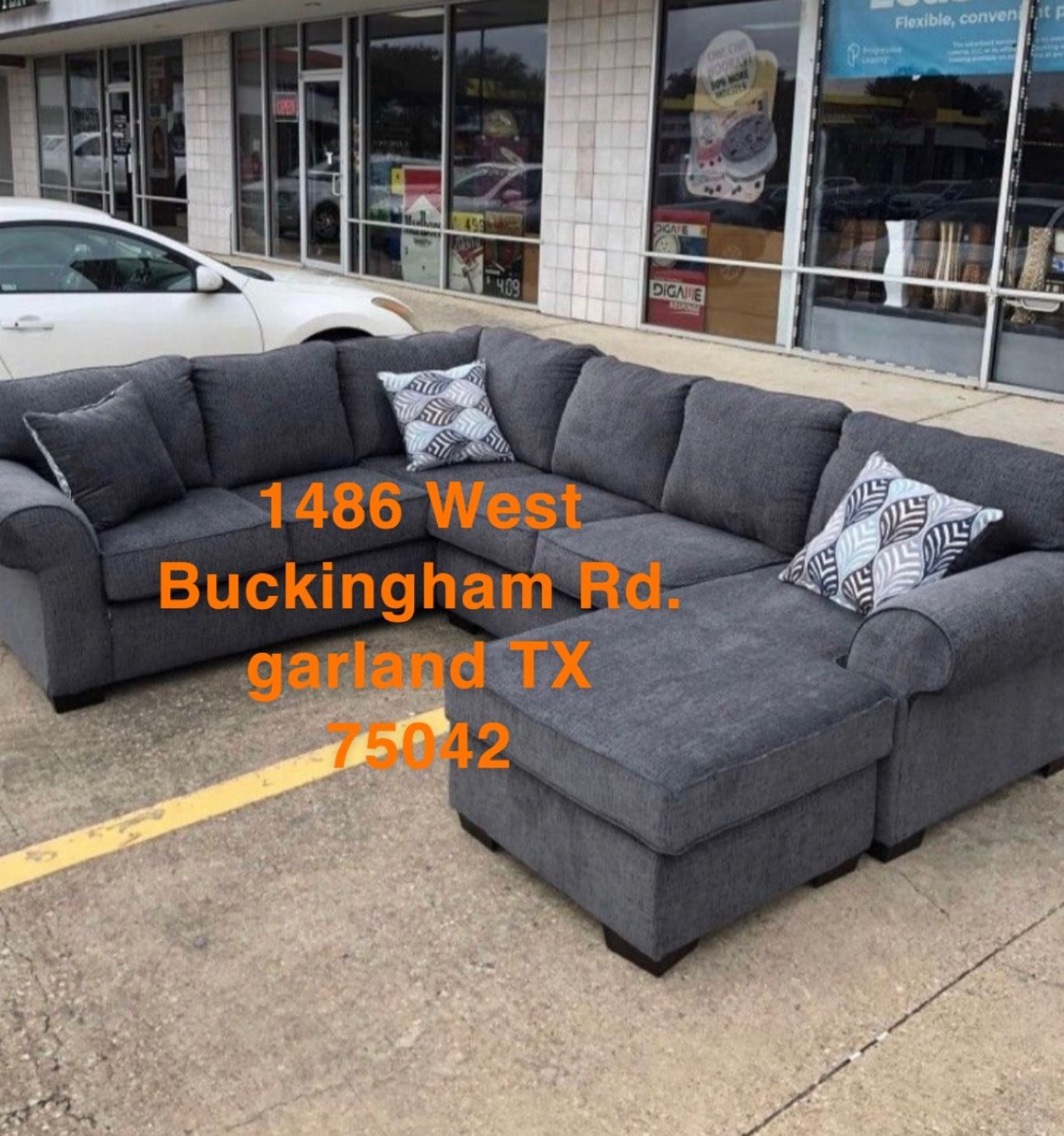 Furniture Living Room Set And Couch