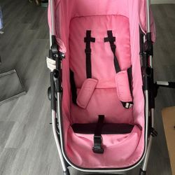 Baby Stroller $70