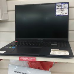 ASUS VIVOBOOK K6602V Laptop