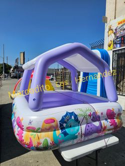 Kids Shade Swimming Pools NEW💥