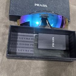 Prada Sunglasses 