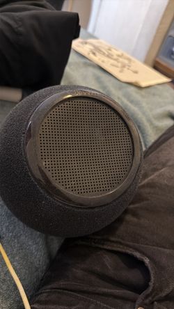 Kaotica eyeball pop filter