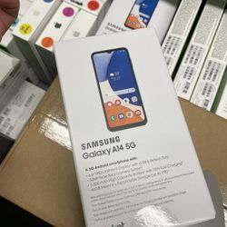 Free Samsung A14