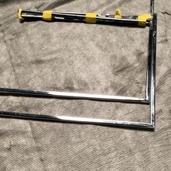 55-57 Bel Air Window Frames