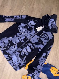 Asaali hoodie