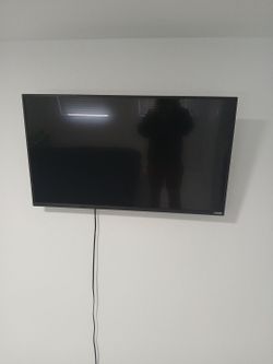 TV vizio 40 inch