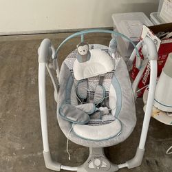 Baby Swing