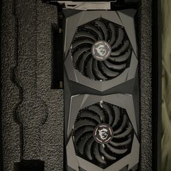 MSI RTX 2070 Super Gaming X Graphics Card