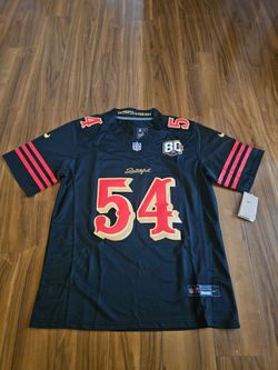 49ers Mens Warner Rivalry Jerseys $50ea Firm S M L Xl 2x 3x