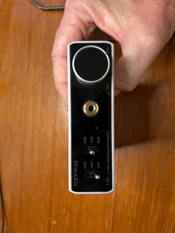 Topping L30 Linear Headphone Amplifier