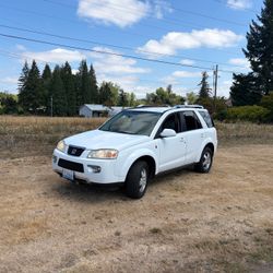 2007 Saturn VUE