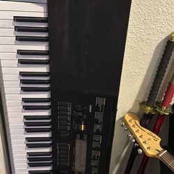 Piano Keyboard