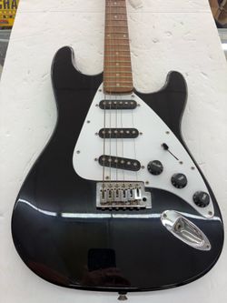 First Act Electric Guitar, FixerUpper