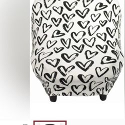 Infant Car Seat Cover/Nursing Cover