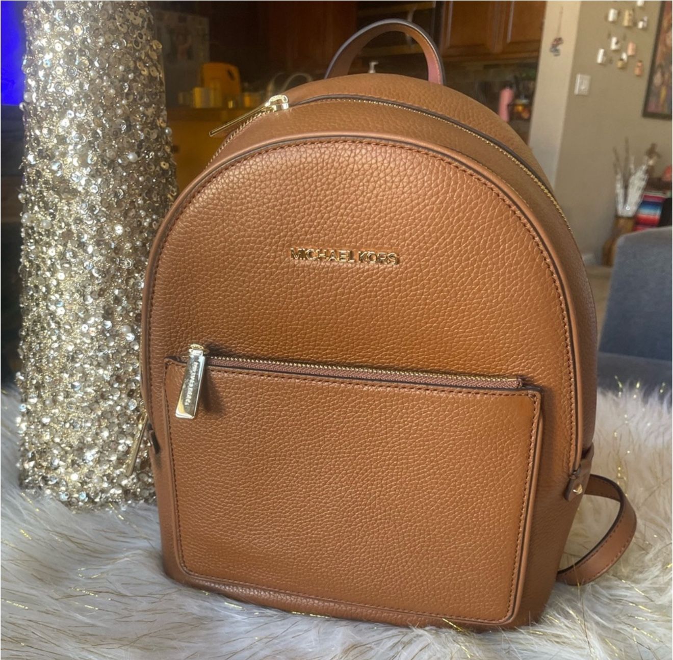 MK Backpack
