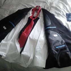 Men's Dress Suit 