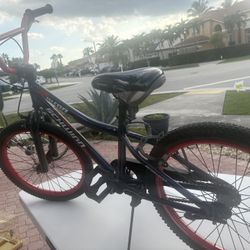 SCHWINN FALCON 20" KIDS' BIKE - IN MIAMI