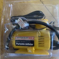 Pittisburgh Air Pump