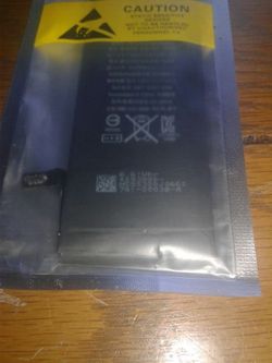 Iphone 6 S or 6 Plus Battery New $20.