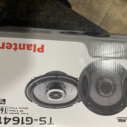 Car Speakers