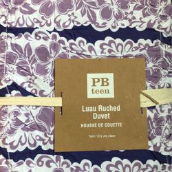Twin Duvet