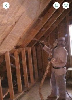 Foam Insulation