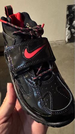 Nike Diamond Turk II