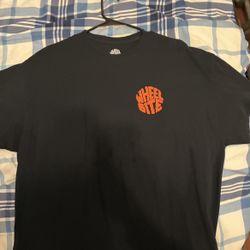 Wheel Bite Shirt 
