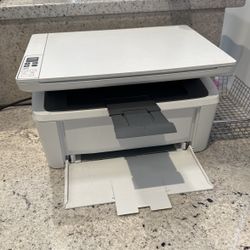 HP Printer & Scanner