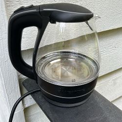 Electric Kettle