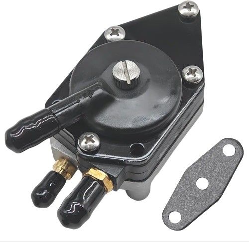 (255)
438559 Fuel Pump for Johnson Evinrude 25 35 50 65 70 75 85 88 90 100 105 115 135 140 HP Outboard Engines (contact info removed)55 433390 18-720