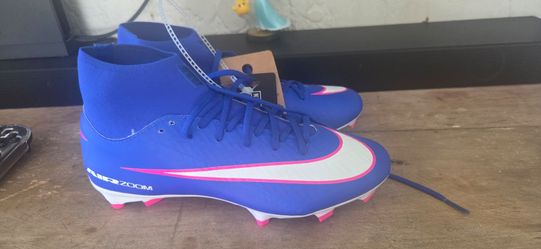Mercurial superfly 10 academy FG