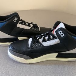 Jordan 3 Rare Air