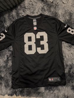 Raiders waller
