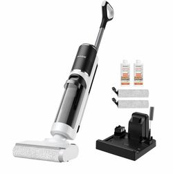 IMAGIC M3 Wet Dry Vacuum Cleaner, Cordless Vacuum Mop All in One for Hard Floors