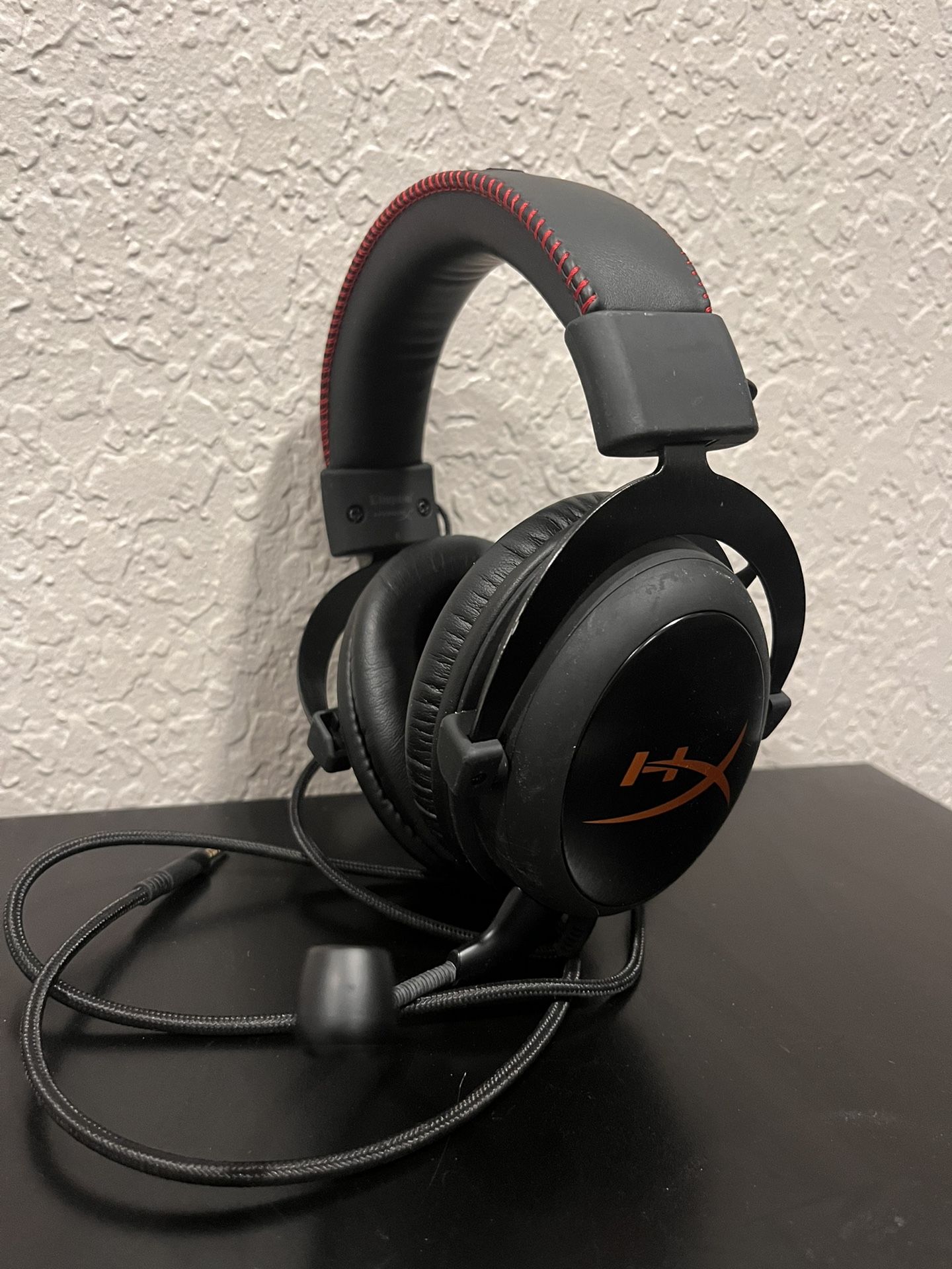 hyperx headset