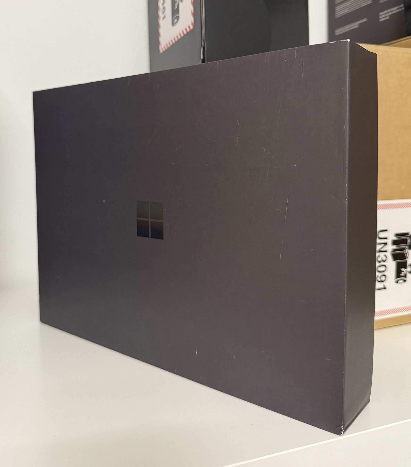 Microsoft Surface Pro X Plus 16Gb 512Gb