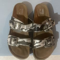Children’s slides