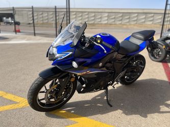 Used 2025 Suzuki GSX250R | low Monthly Payments