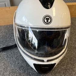 Motorcycle Helmet