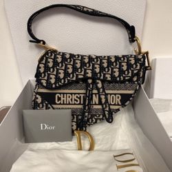 Dior Bag Authentic 