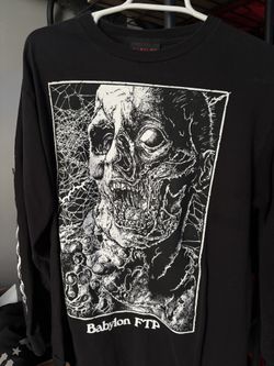 FTP Babylon Long Sleeve