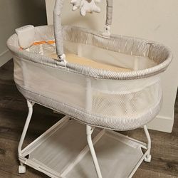 Baby Bassinet 