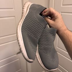 FREE Smashable For Packing Amazon Shoes Grey Men’s Size 12