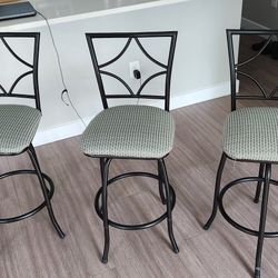 Barstools 