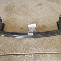 2023 Jeep Grand Cherokee Bumper Support 