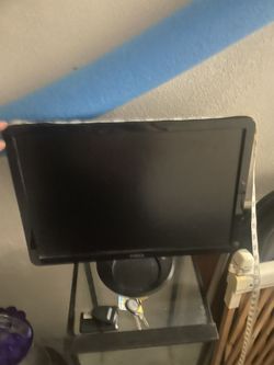 Make Offer -Dell 18” Computer Screen