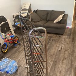 Shoe Rack