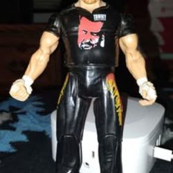Tommy Dreamer & Chris Benoit Action Figure 